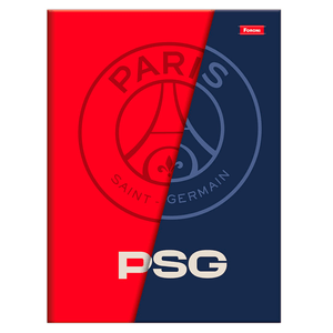 Brochura 14 C.D. 80 Fls Foroni - Paris Saint Germain 2